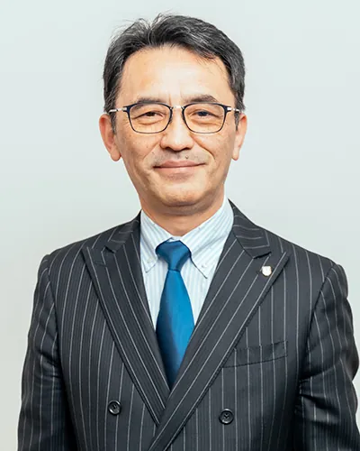 管理栄養士 宮澤靖氏